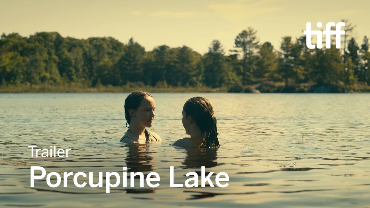 PORCUPINE LAKE Trailer