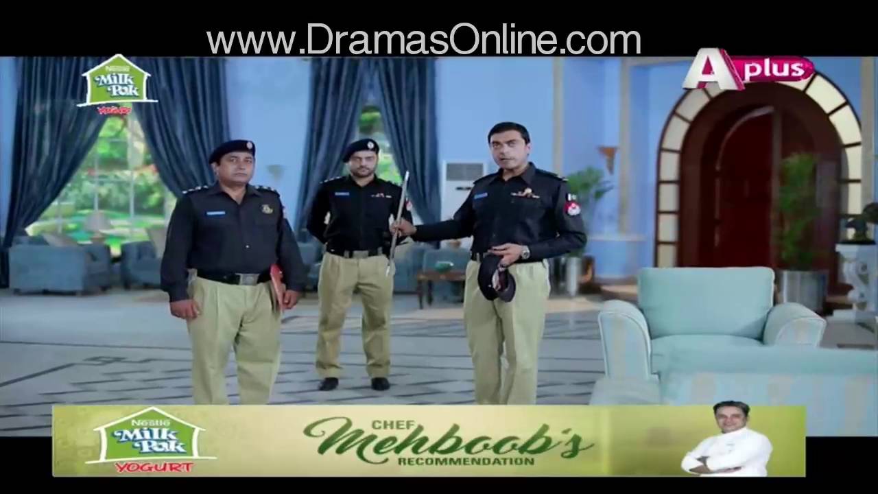 Kaisi Khushi Laya Chand Episode 24 Full in HD 27th September 2016