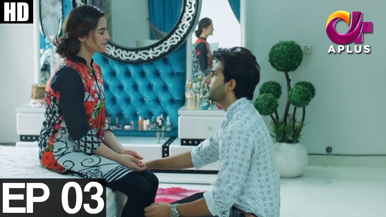 Yeh Ishq Hai - Sirf Tum - Episode 3 | Aplus ᴴᴰ