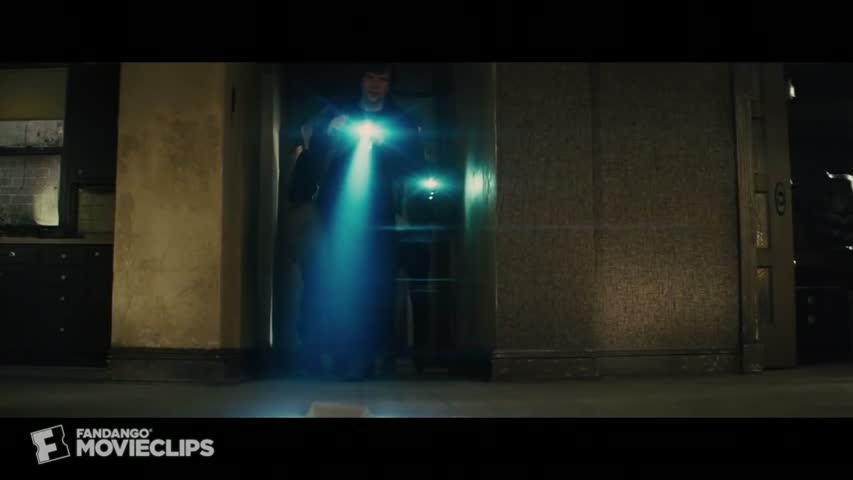 Now You See Me (3/11) Movie CLIP - Nothing is Ever Locked 