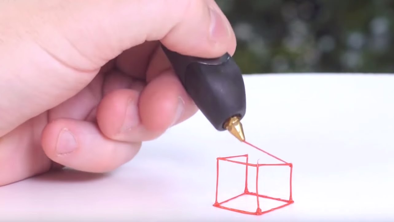 Futuristic Inventions Available Now