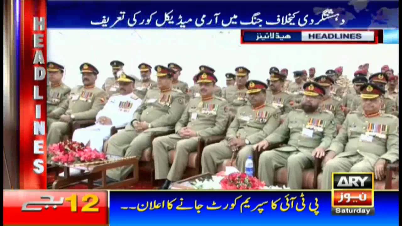 Headlines  0000 – 27th August 2016