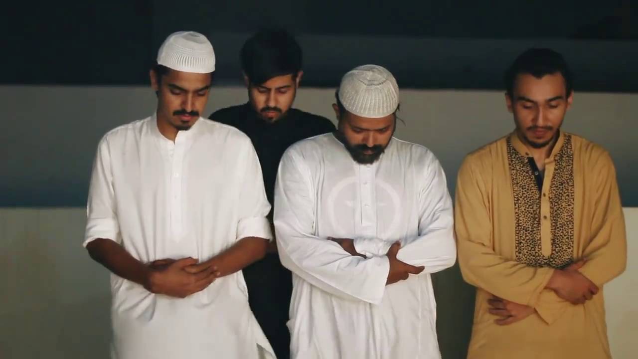 Bekaar Films | Things to avoid during Taraweeh  |