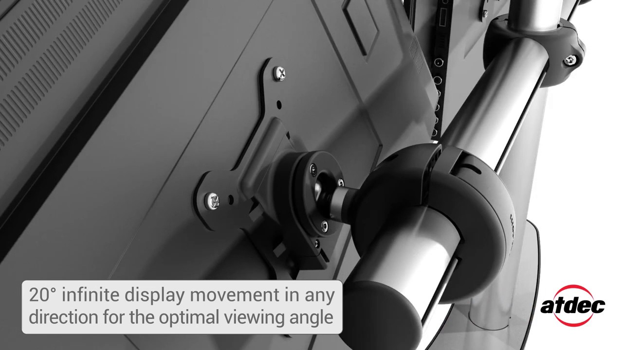 Visidec VFS-DH - 3D Animation