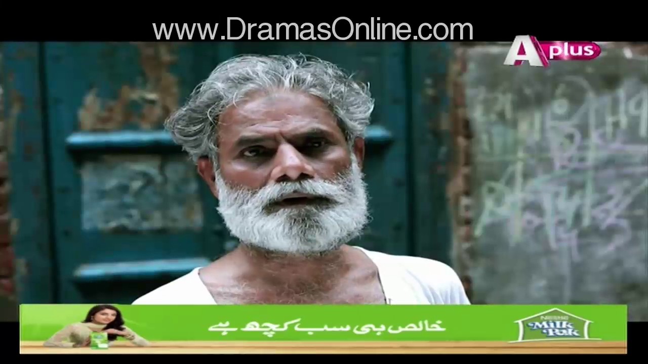 Sakeena Episode 21 Full in HD 30th November 2016