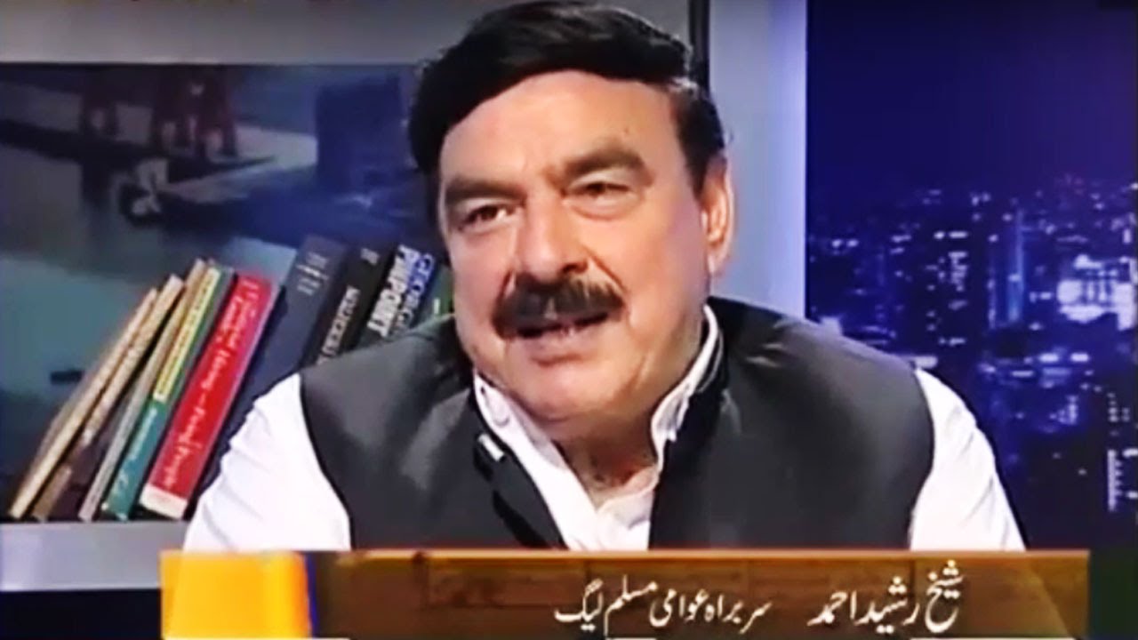 Jirga with Saleem Safi - 20 August 2016 - Geo News