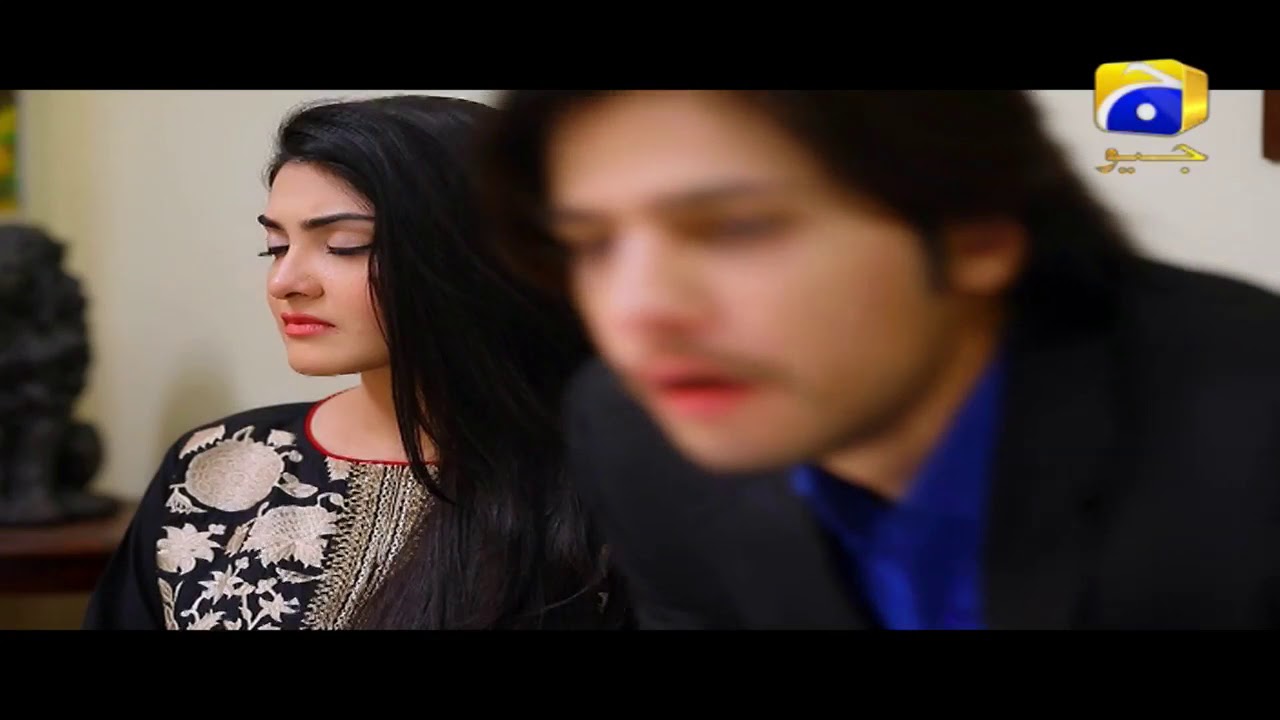 Hina Ki Khushboo - Episode 49 | HAR PAL GEO