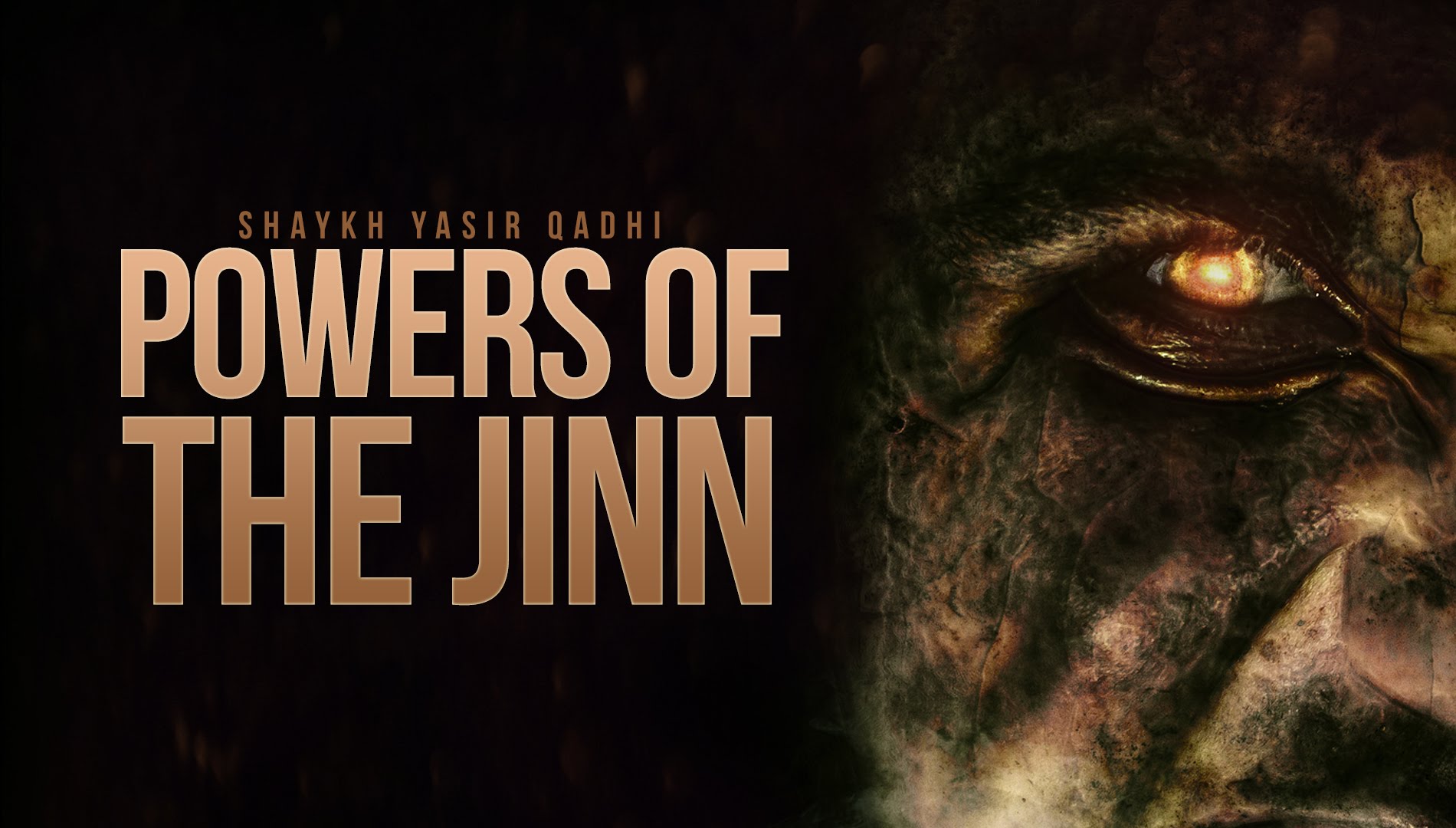 The Powers of the Jinn - Throne of Sheba
