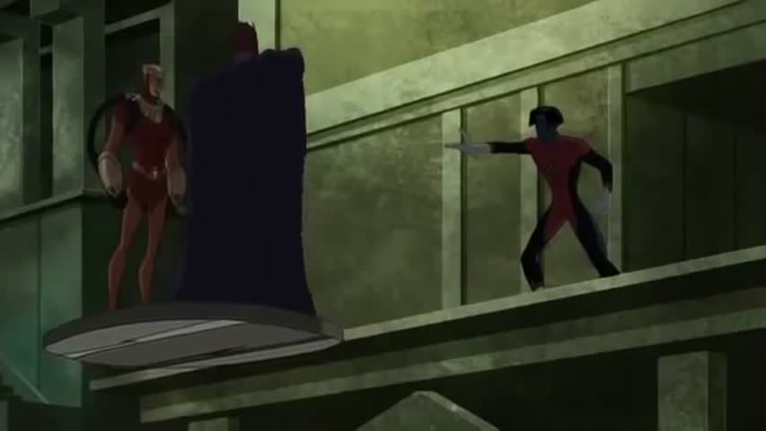 Wolverine and the X-men - Ep. 22