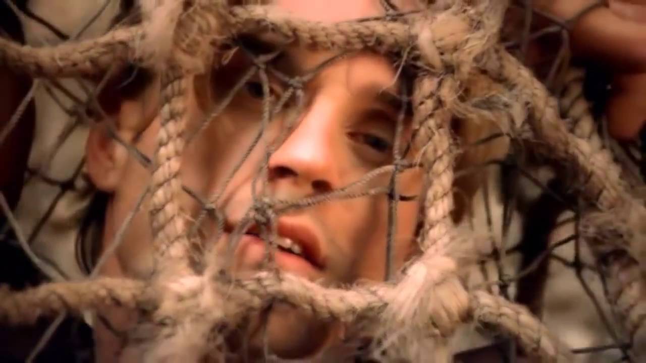 BeastMaster  Season 1 Episode 19 The Golden Phoenix