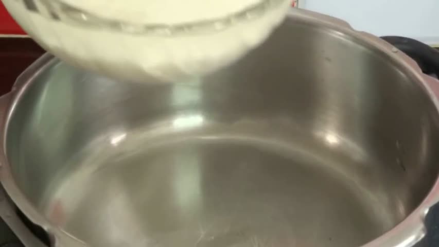 Chicken Fried Rice - Restaurant style