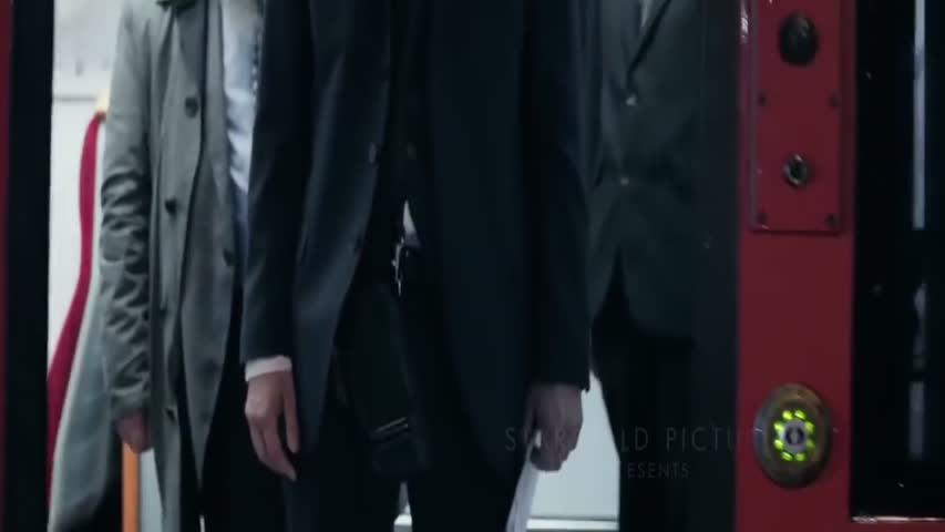 Howl Hindi Dubbed Most Adventure Movie 