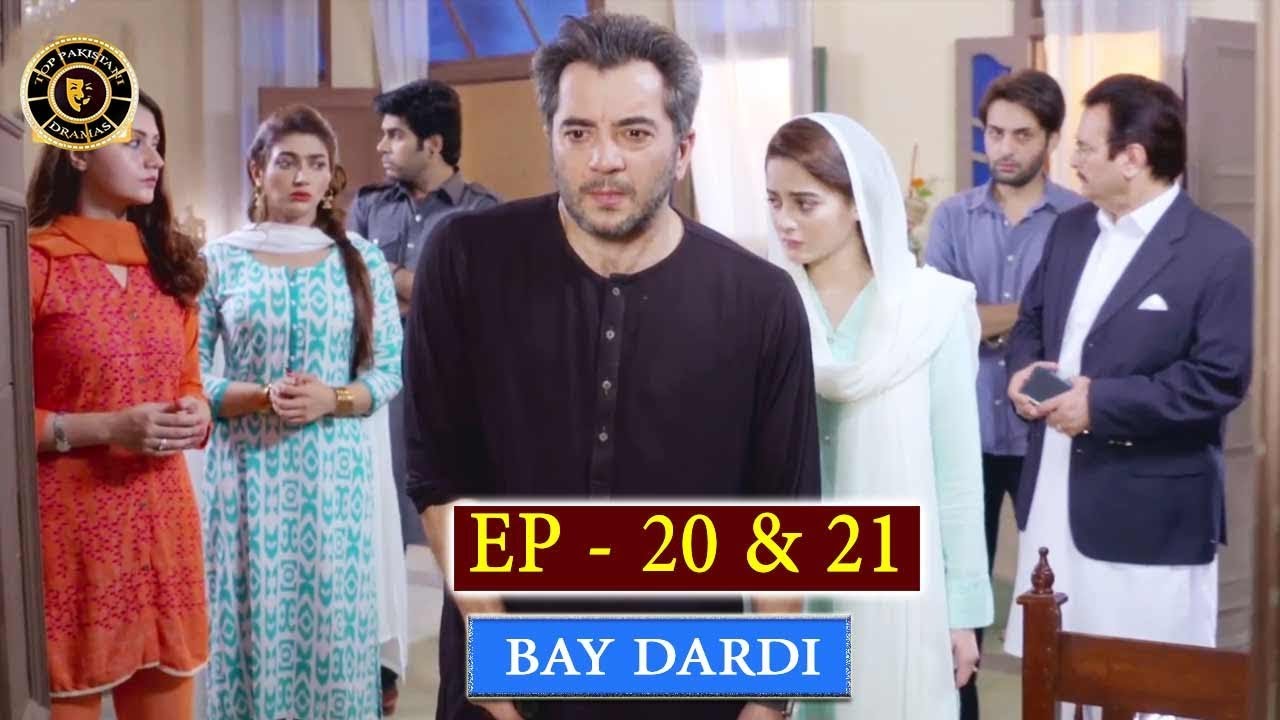 Bay Dardi Episode 20 & 21 