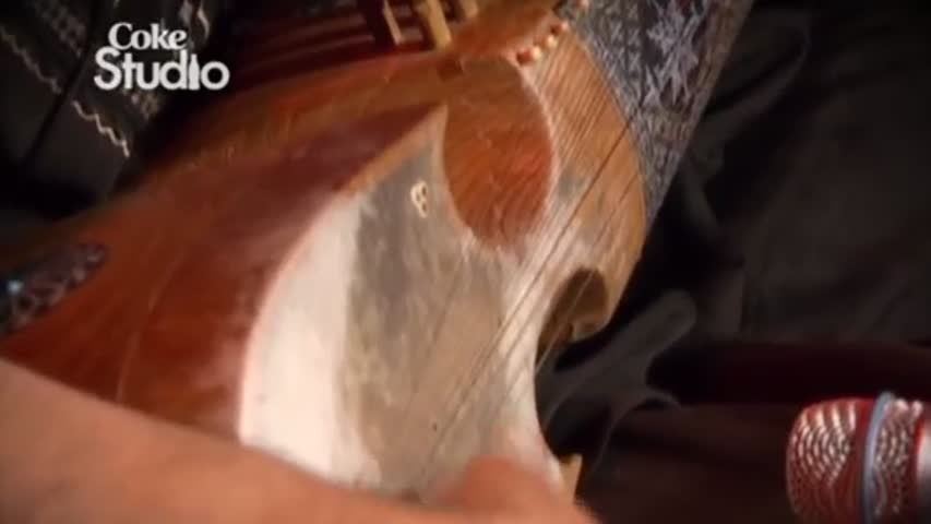 Zeb & Haniya, Bibi Sanam