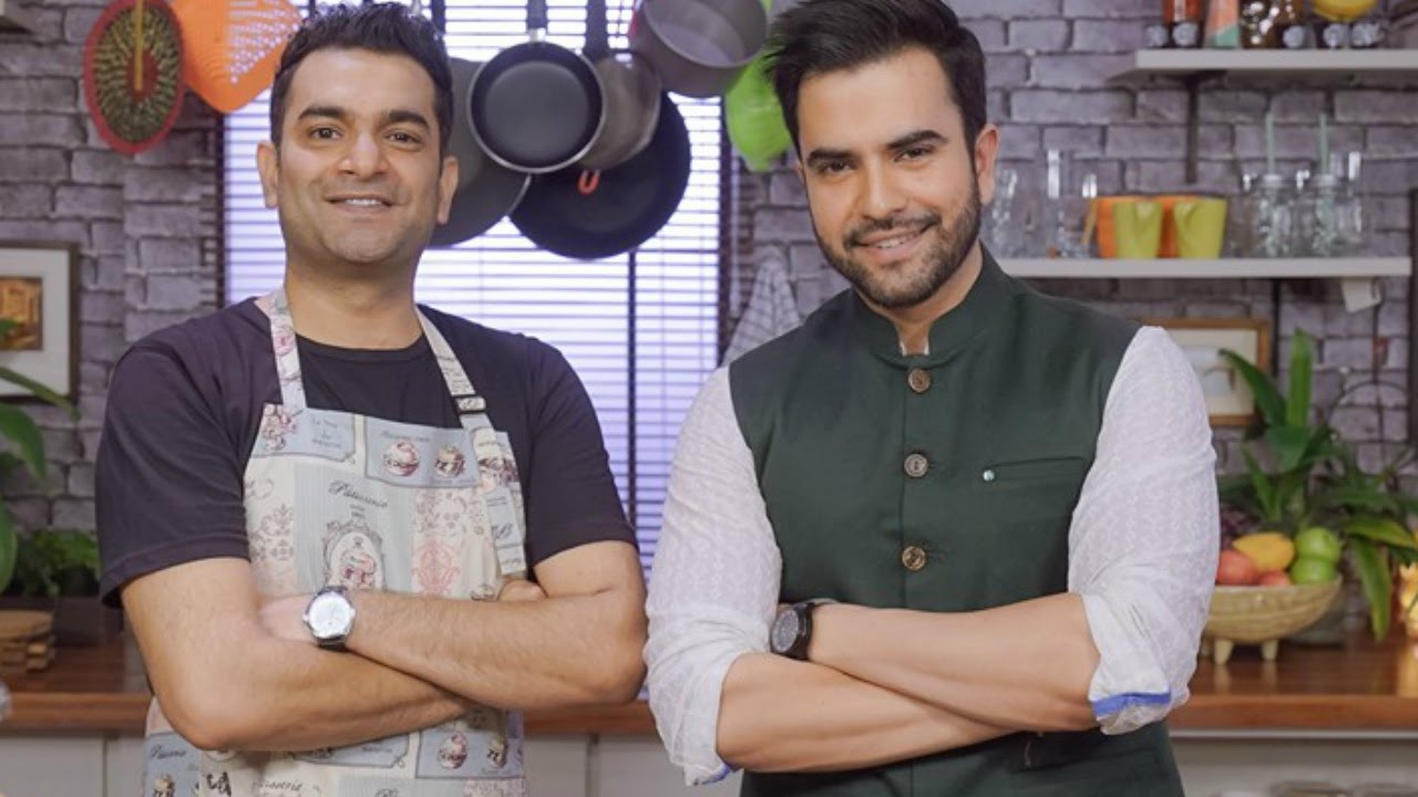 Star Iftar With Sarmad Khoosat Episode 8 | Junaid Khan | Urdu1