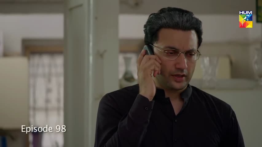 Maa Sadqey Episode #98 HUMTV Drama 6 June 2018