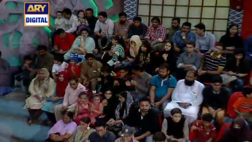 Jeeto Pakistan 26th August - ARY Digital Drama