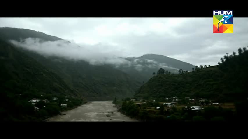 Neelum Kinaray Episode 9 