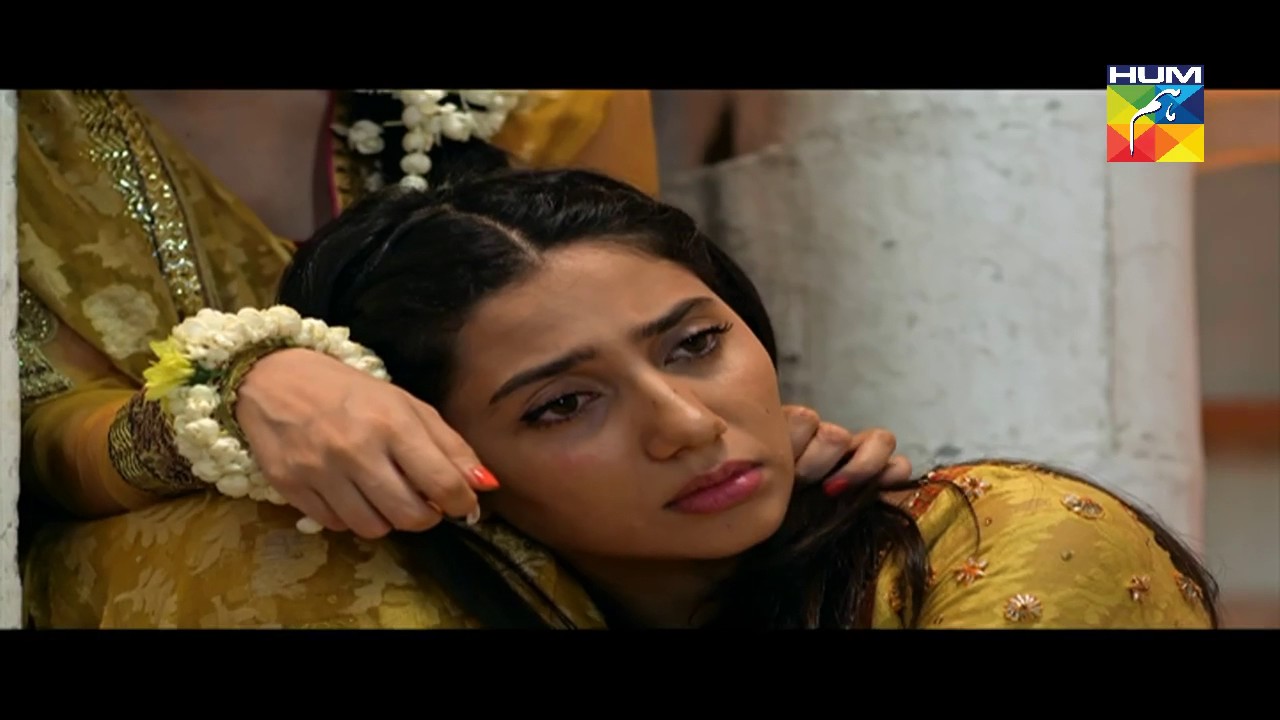 Bin Roye Episode 6 Full HD HUM TV Drama 6 November 2016