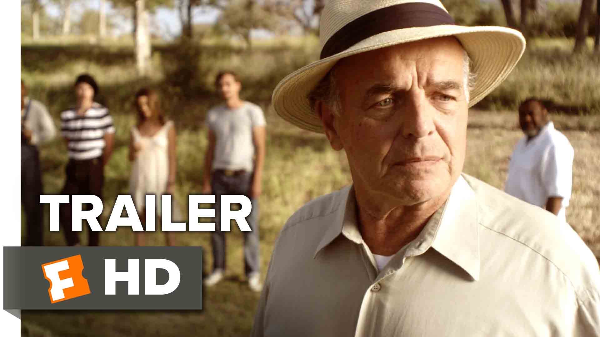 Land of Leopold Official Trailer 2 (2016) - Adventure Movie HD