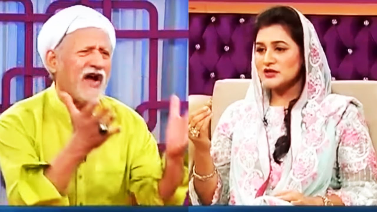 PTI Sania Kamran Joins Darling 23 October 2016 - Express News