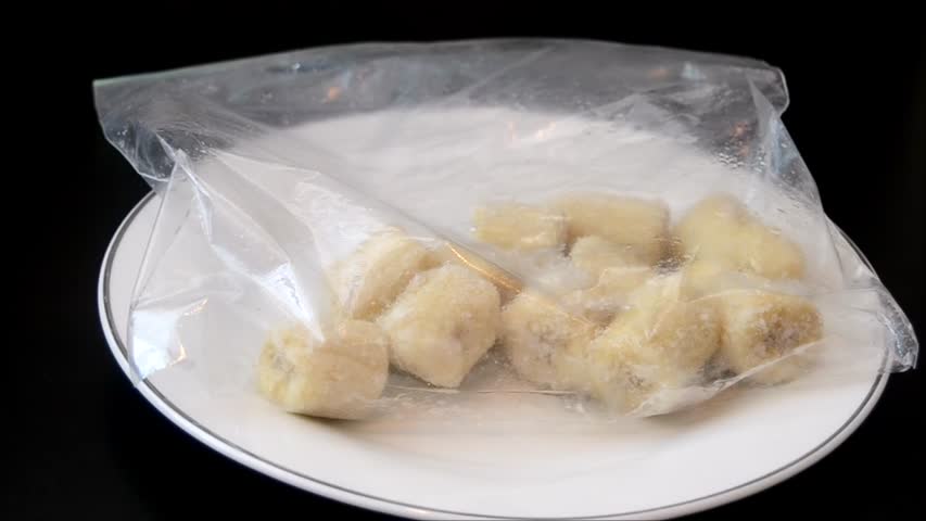 Chocolate Peanutbutter Smoothie