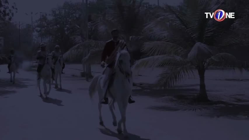 Chanar Ghati | Episode 4