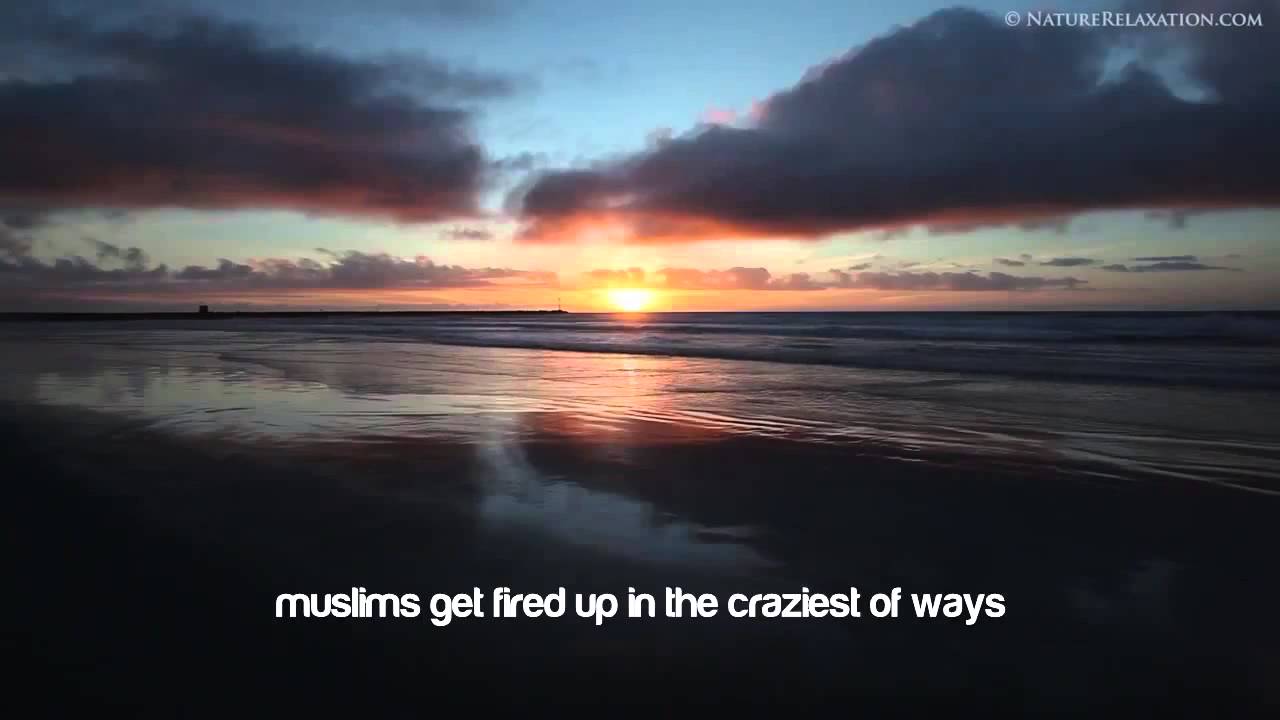 The Journey of the Righteous ᴴᴰ - Nouman Ali Khan