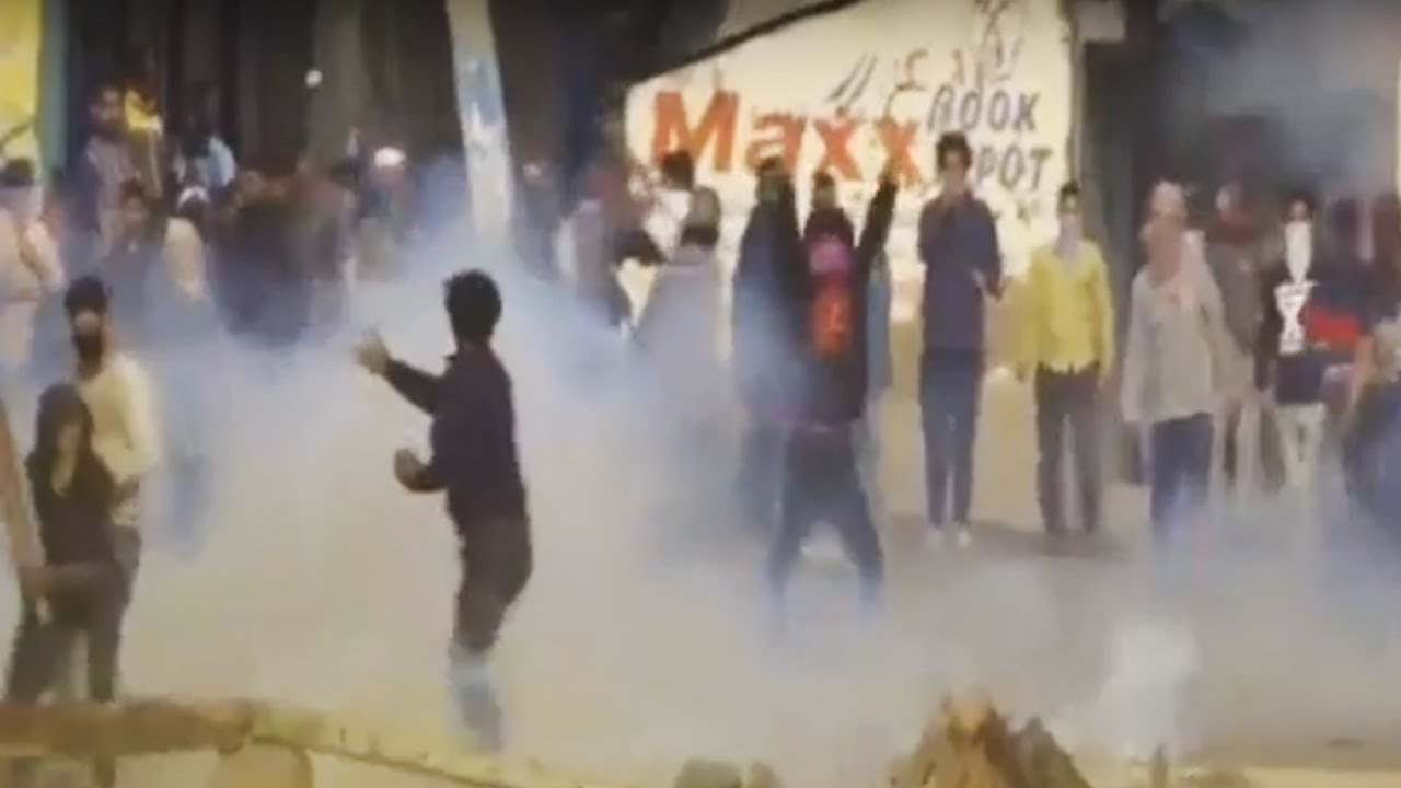 Geo News Headlines 9 PM - 19 September 2016