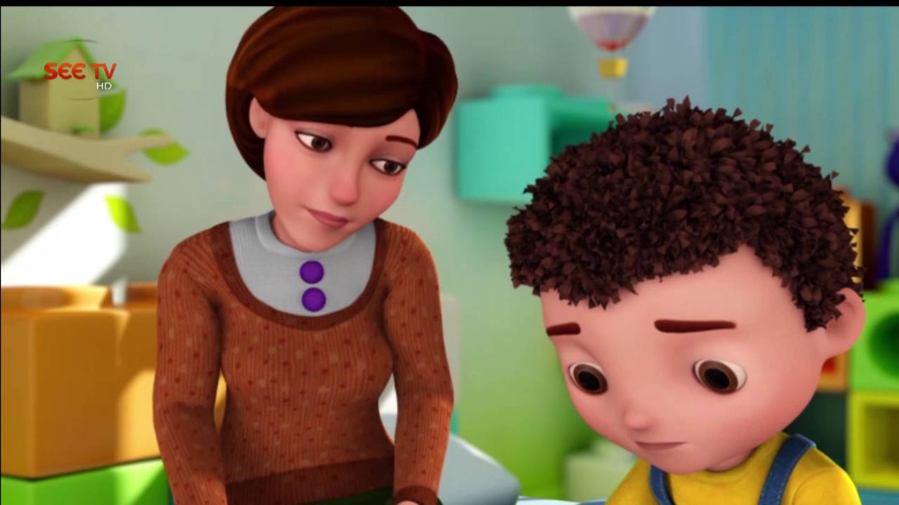 JAN - Cartoon - Episode#53