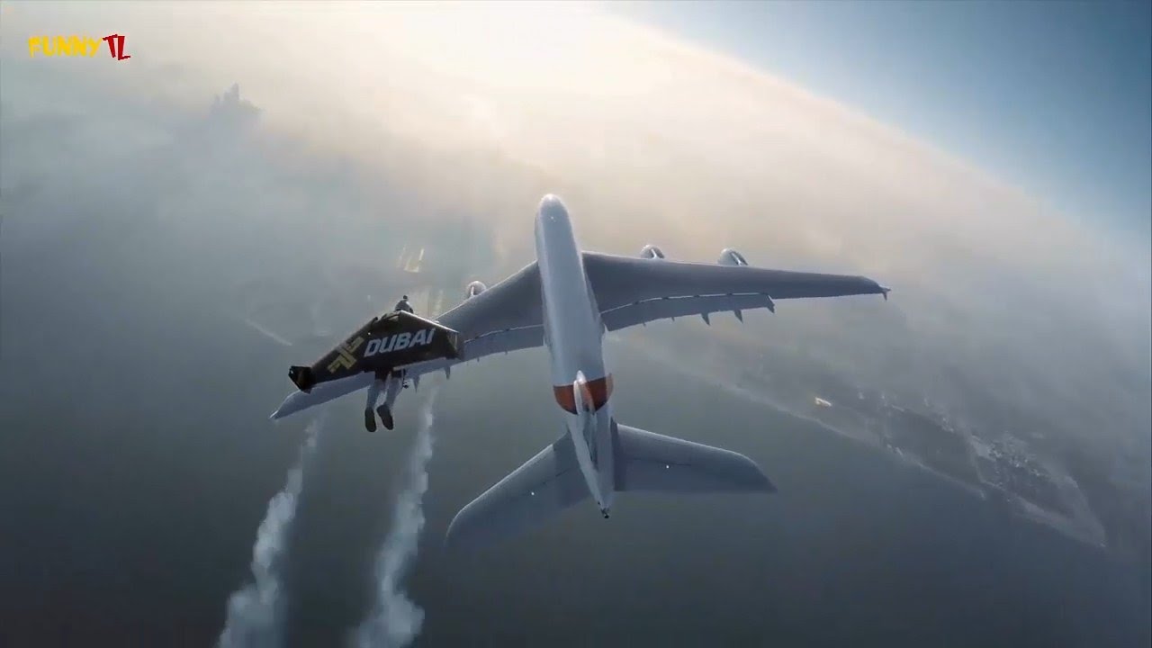 People Are Awesome Compilation 2016 - Best HUMANS In The World Part 5