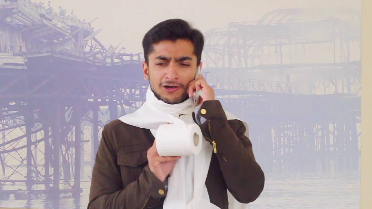 When guys get cheated on!