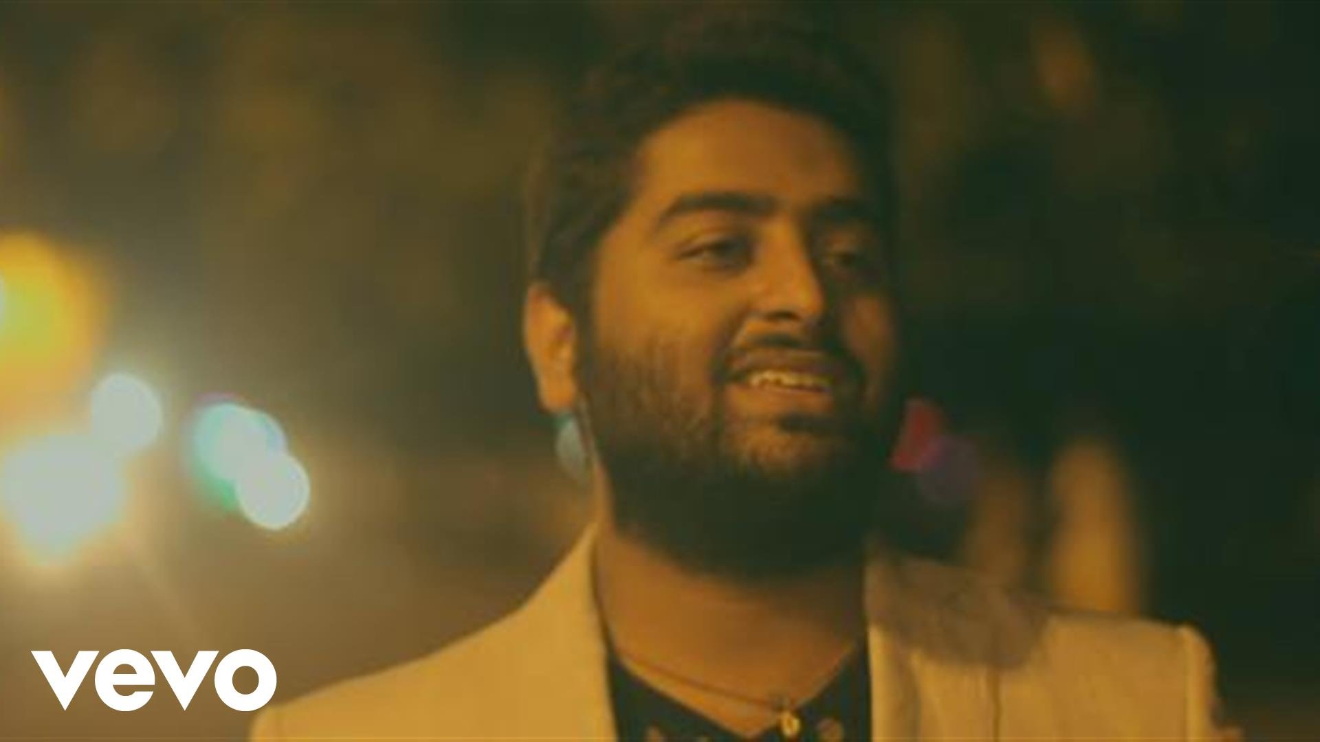 Muskurane - Arijit Singh I Citylights