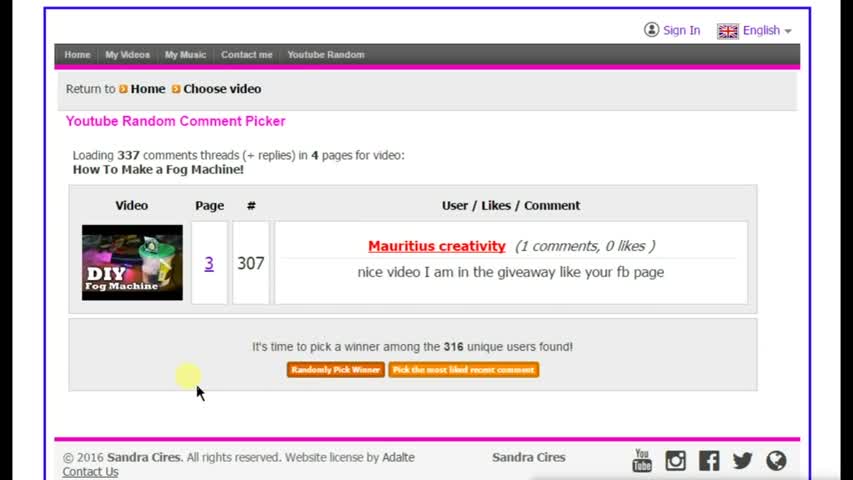 Super Cool Experiment You Can Do at Home!