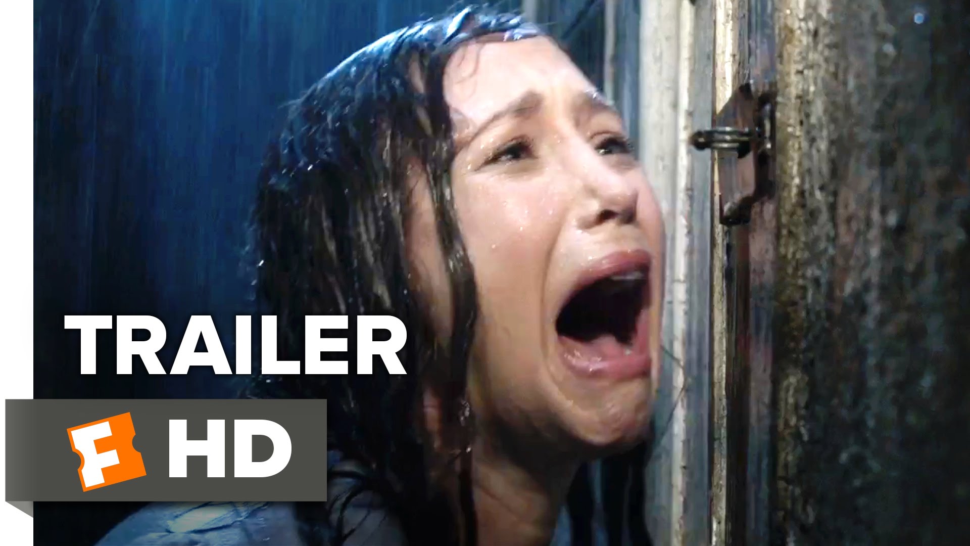 The Conjuring 2 Official Trailer #1 (2016) - Patrick Wilson, Vera Farmiga Movie HD