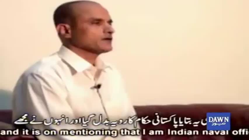 Indian Agents Exposed in Pakistan