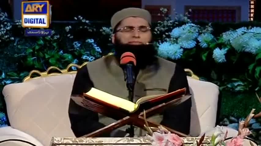 Shan e Iftar with Junaid Jamshed 18 June 2016 Shan e Ramzan with Waseem Badami 18 June 2016