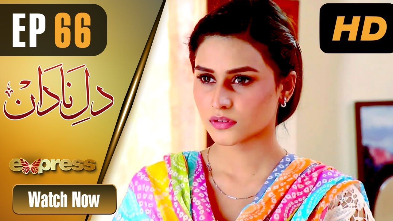 Dil e Nadaan - Episode 66