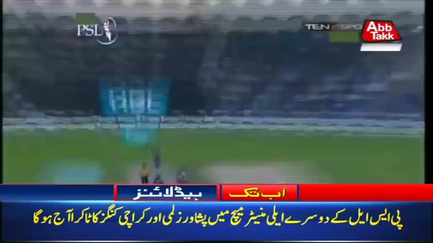 AbbTakk Headlines – 08 AM – 21 March 2018