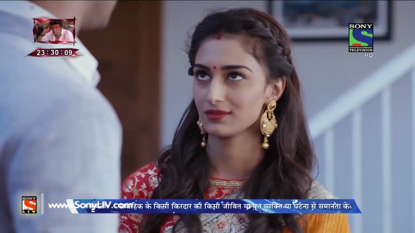 Kuch Rang Pyar Ke Aise Bhi -Episode 160 - 10th October, 2016