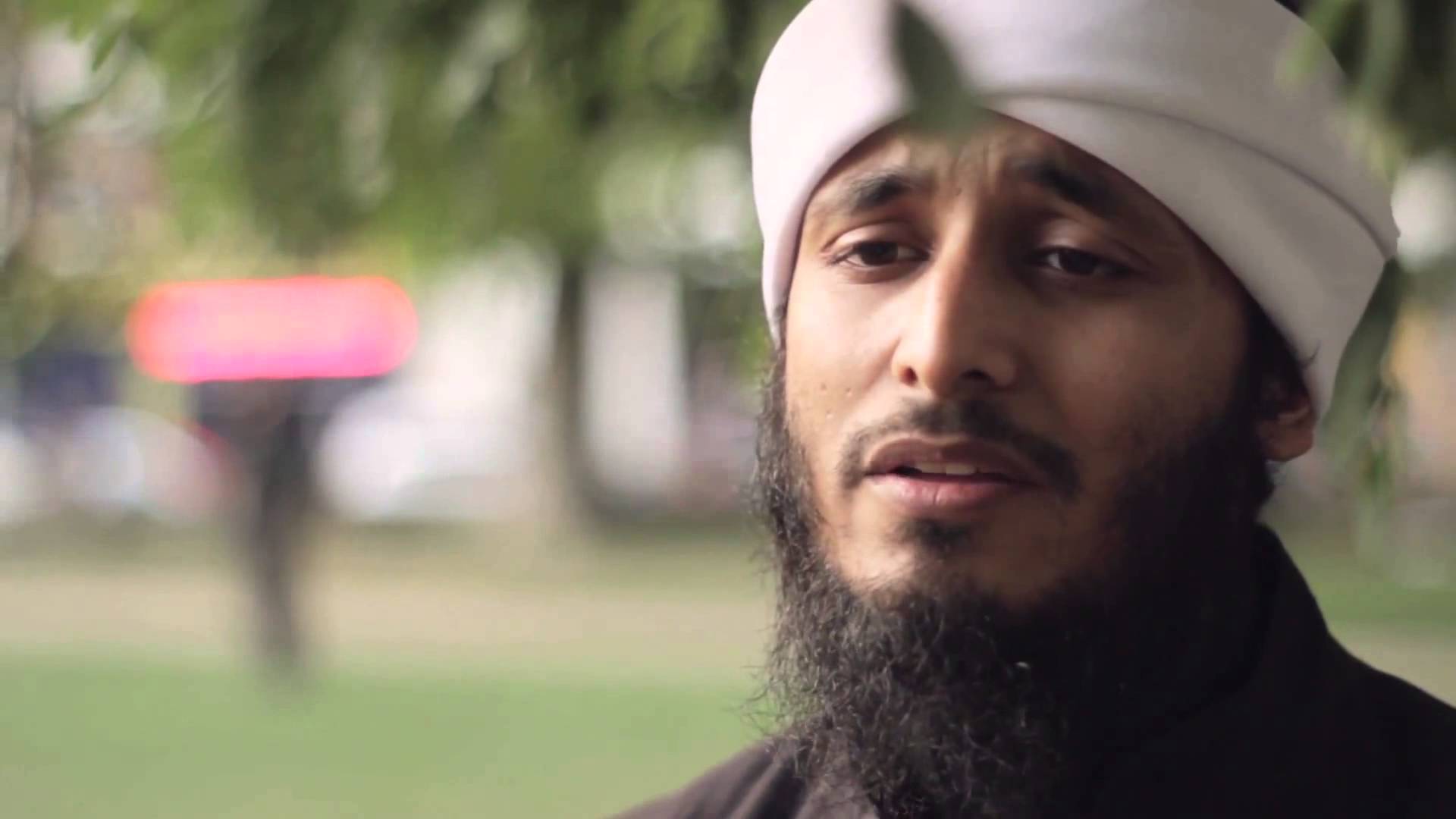 Ehsaan Tahmid - Dont Be Sad - Nasheed