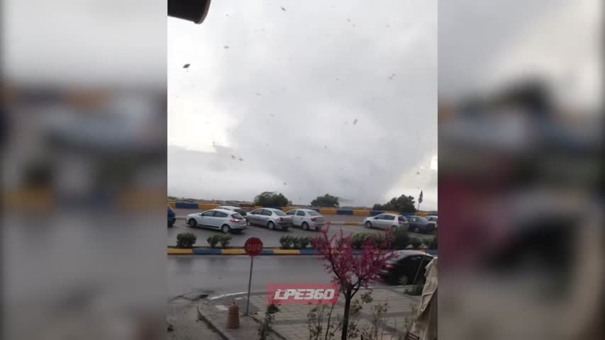 Wild Weather Compilation