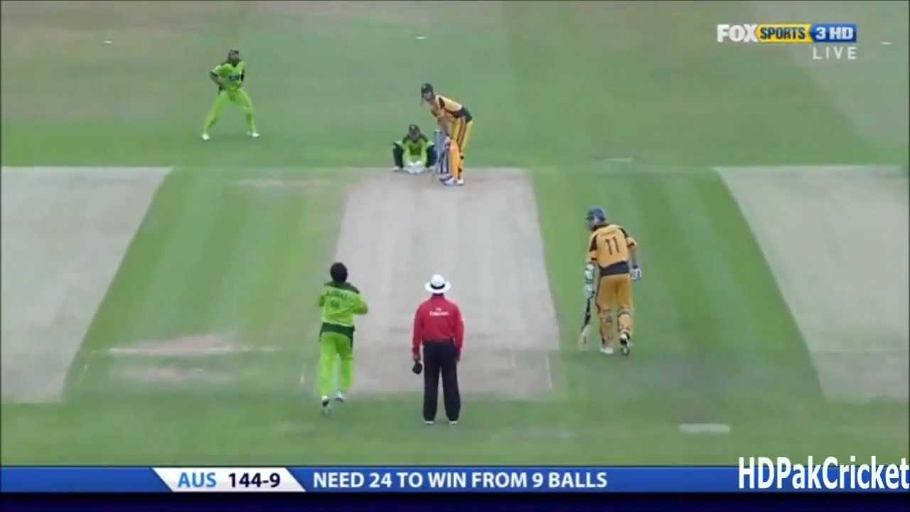 Saeed Ajmal - Jadugar