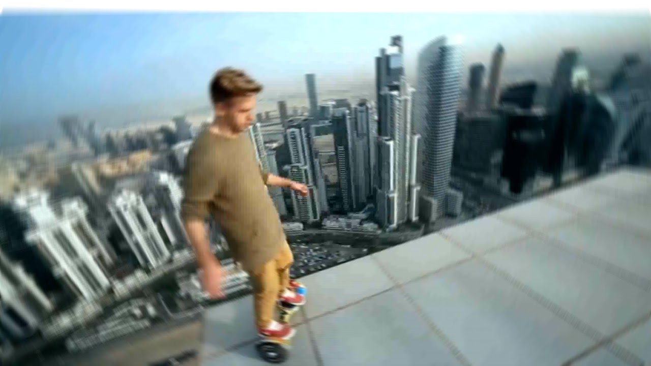 Oleg Cricket  - On The Edge Dubai