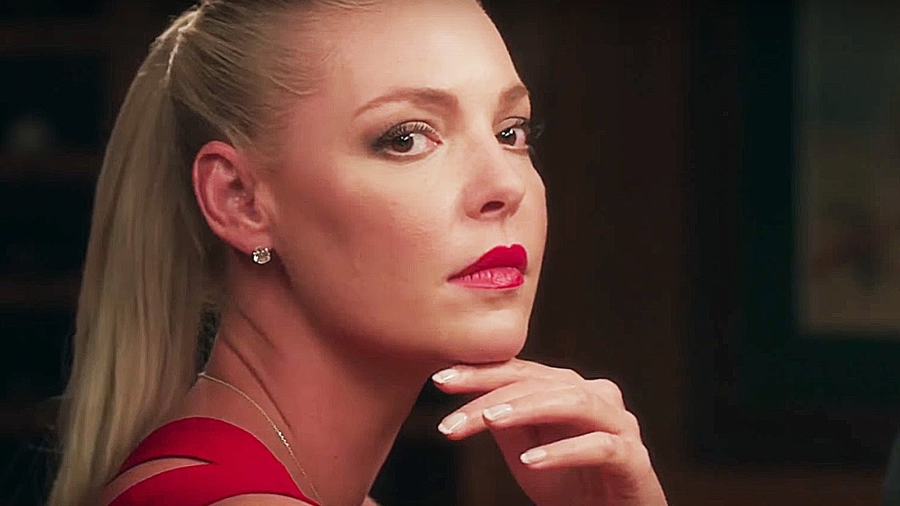 UNFORGETTABLE Trailer (2017)