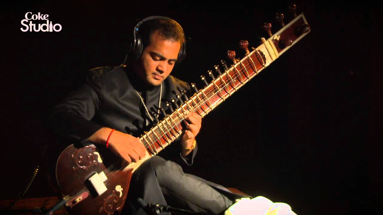 Seher, Farhan Rais Khan