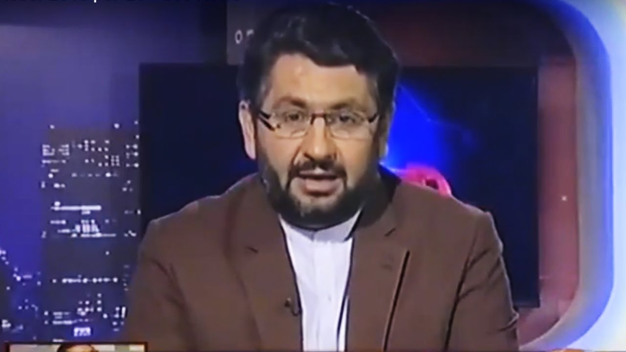 Jirga with Saleem Safi - 2 October 2016 - Geo News