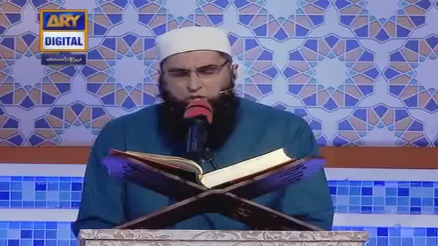 Shan E Ramzan 11 June 2016  5th Ramzan Sehri 