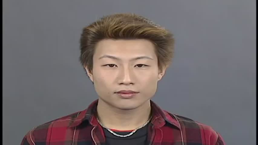 MEN'S Style - Classic Cut (in Japanese)