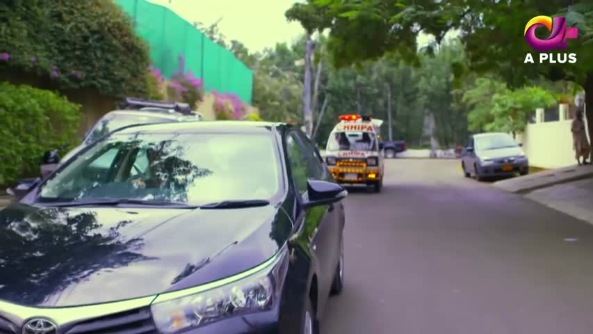 Dil e Bekhabar - Episode 18 A Plus Drama